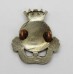 8th Canadian Hussars (Princess Louise's) Collar Badge