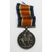 WW1 British War Medal - Pte. H.V. Chambers, East Surrey Regiment