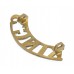 King's Liverpool Regiment (KING'S) Shoulder Title