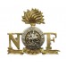 Royal Northumberland Fusiliers Officer's Shoulder Title