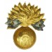 Canadian Grenadier Guards Cap Badge - King's Crown