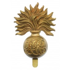 Honourable Artillery Company H.A.C. (Infantry) Brass Cap Badge