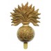Honourable Artillery Company H.A.C. (Infantry) Brass Cap Badge