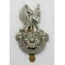 Royal Canadian Hussars Cap Badge