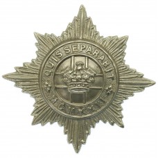 4th/7th Dragoon Guards Cap Badge