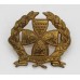 Inns of Court Volunteer Rifle Corps Cap Badge