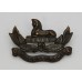 Gloucestershire Regiment Collar Badge