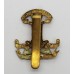 Leicestershire Yeomanry (Prince Albert's Own) Cap Badge