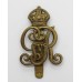 George V Norfolk Yeomanry Cap Badge