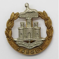 Dorset Regiment Cap Badge