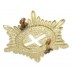 Canadian Governor General's Foot Guards Cap Badge