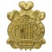 Canadian Princess of Wales's Own Regiment Cap Badge