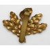 South Nottinghamshire Hussars Brass Cap Badge