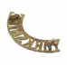 King's Own Yorkshire Light Infantry (YORKSHIRE) Shoulder Title