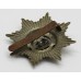 Cheshire Regiment Cap Badge