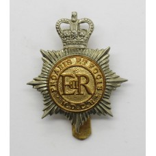 47th (Middlesex Yeomanry) Signal Squadron Cap Badge