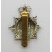 47th (Middlesex Yeomanry) Signal Squadron Cap Badge
