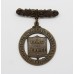 1914 Metropolitan Police Special Constabulary Long Service Medal