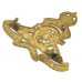 Canadian Field Artillery Cap Badge - King's Crown