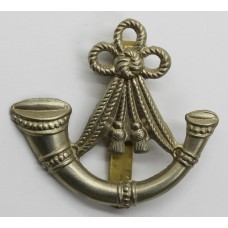 Oxfordshire & Buckinghamshire Light Infantry Cap Badge