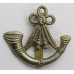 Oxfordshire & Buckinghamshire Light Infantry Cap Badge