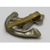 Oxfordshire & Buckinghamshire Light Infantry Cap Badge