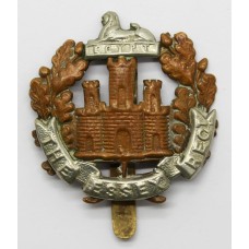 Essex Regiment Cap Badge