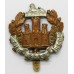 Essex Regiment Cap Badge
