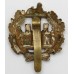 Essex Regiment Cap Badge