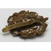 Essex Regiment Cap Badge