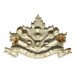 Canadian Stormont, Dundas & Glengarry Highlanders Cap Badge