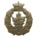 Canadian British Columbia Regiment (Duke of Connaught's Own) Cap Badge