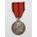 1911 Metropolitan Police Coronation Medal - PC. A. Cook