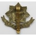 Cheshire Regiment Cap Badge