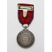 1911 Metropolitan Police Coronation Medal - PC. A. Eke, K (Bow) Division