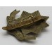 Cheshire Regiment Cap Badge