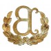 British Army 'B' Class Tradesman Proficiency Arm Badge