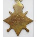 WW1 'Gallipoli Operations' Distinguished Service Medal Group of Six along with Sons WW2 T.E.M. Medal Group & Documents - Lg. Sign. R. Walmsley, Royal Navy