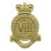 Canadian 8th Princess Louise's New Brunswick Hussars Cap Badge