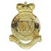 Canadian 8th Princess Louise's New Brunswick Hussars Cap Badge