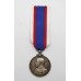 George V Royal Fleet Reserve Long Service & Good Conduct Medal - J. Parry, A.B., Royal Fleet Reserve