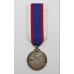George V Royal Fleet Reserve Long Service & Good Conduct Medal - J. Parry, A.B., Royal Fleet Reserve