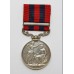 1854 India General Service Medal (Clasp - Pegu) - Corpl. Joel Toll, 51st King's Own Yorkishire Light Infantry