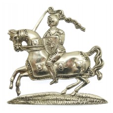 Fife & Forfar Yeomanry Cap Badge