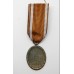 German WW2 West Wall Medal with Original Issue Packet