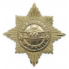 4th/7th Dragoon Guards Cap Badge