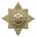 4th/7th Dragoon Guards Cap Badge