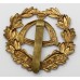 7th Bn. Hampshire Regiment Cap Badge