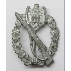 WW2 German Infantry Assault Badge