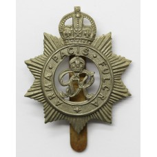 George VI North Somerset Yeomanry Cap Badge